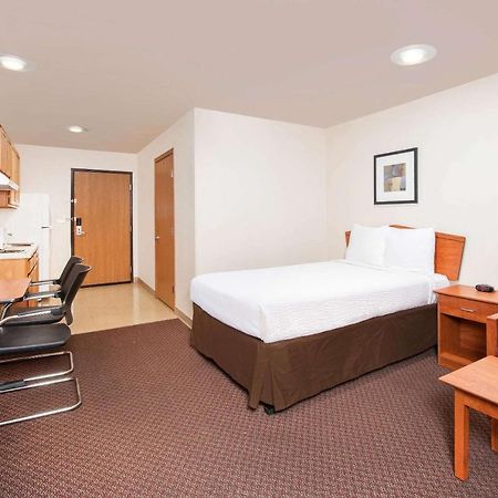 Woodspring Suites Columbus Fort Moore Zewnętrze zdjęcie